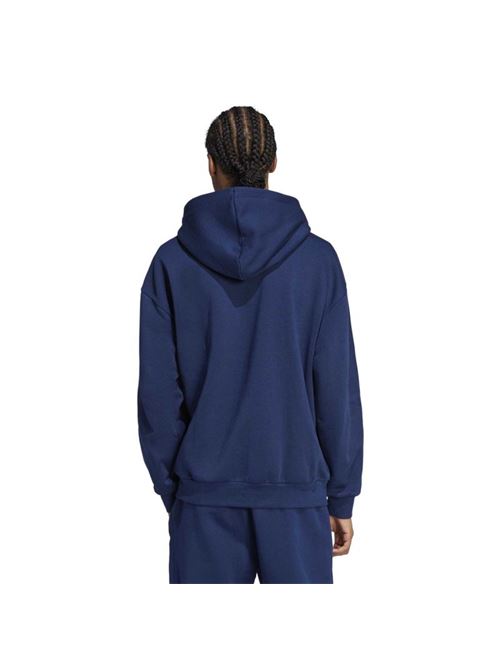 baggy hoodie felpa capp ADIDAS ORIGINAL | JP1075X